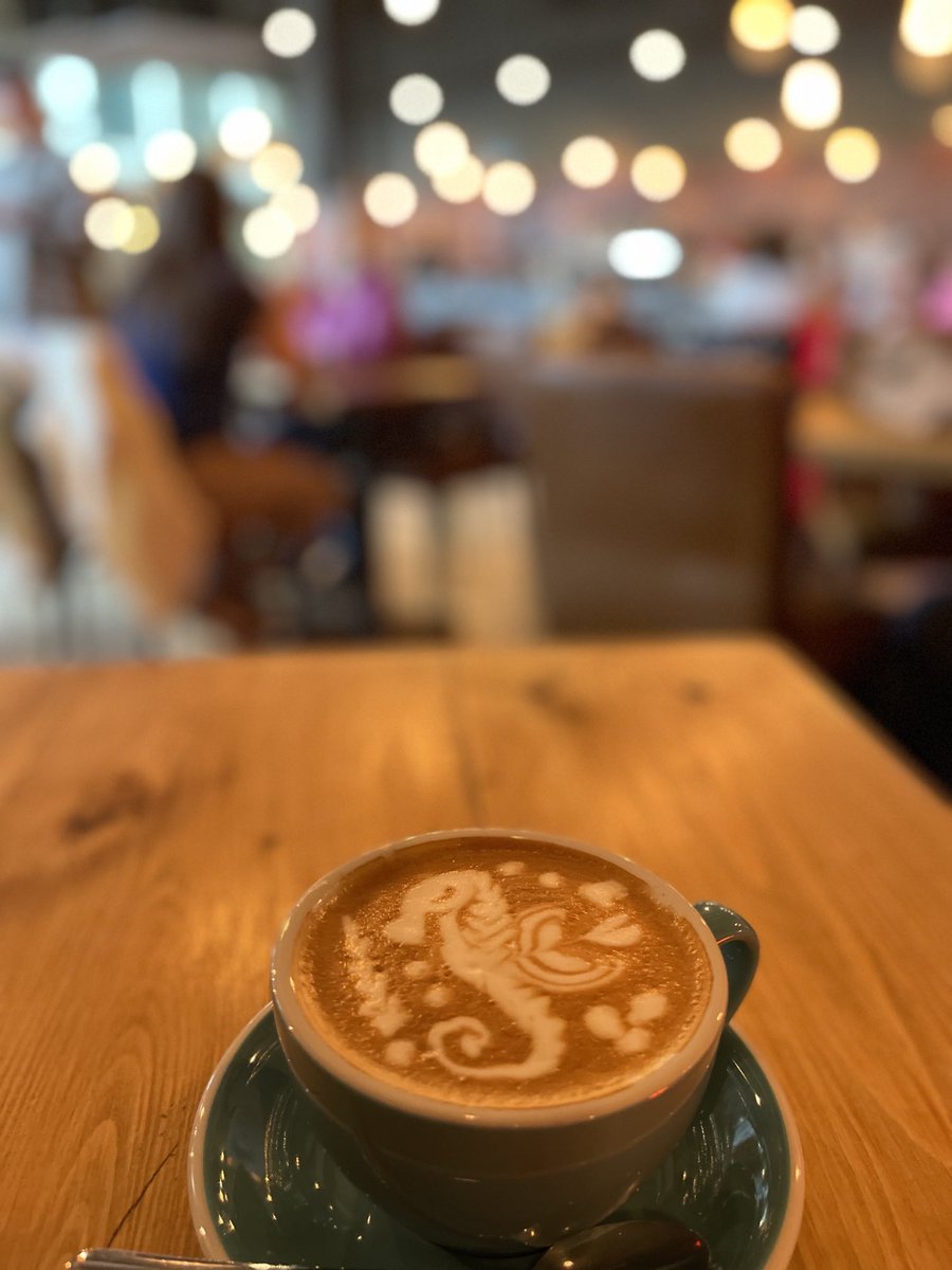 rob_jerome_d's tweet photo. The latte art game is strong in ⁦@200Degs⁩ Barnsley. 👏👏 https://t.co/3WMX5LLkZl