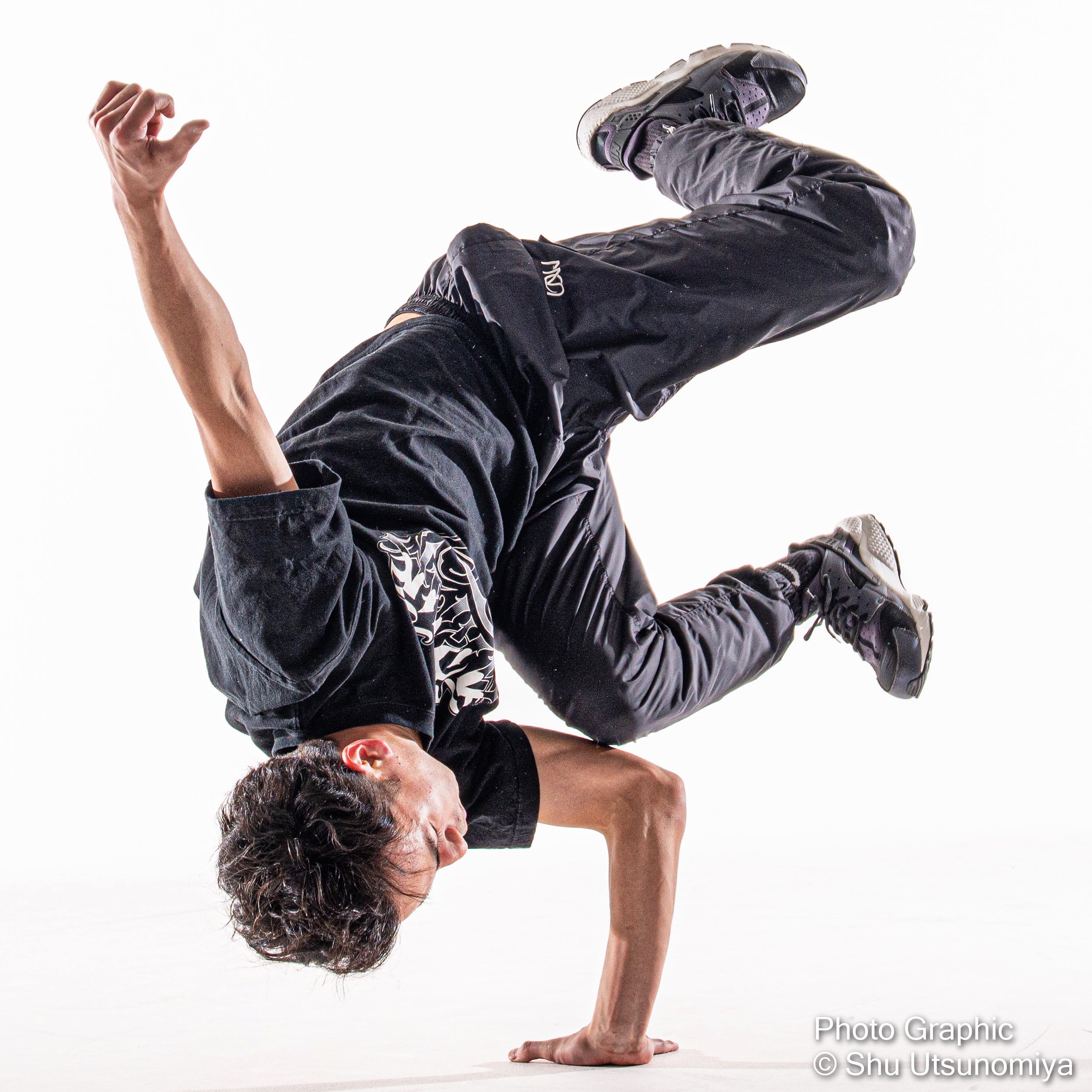 ブレイクダンス写真 Twitter Search Twitter