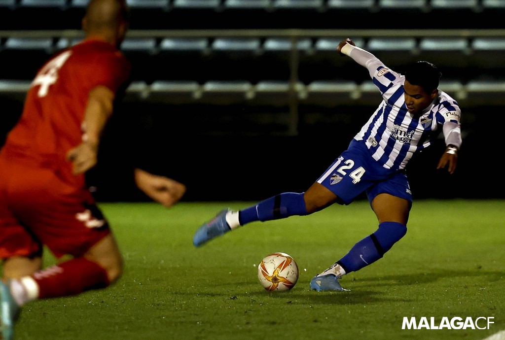 ACADEMIA| 📈 La victoria épica en Jaén del #ATMalagueño y su clasificación para el playoff de ascenso a Segunda RFEF marcan el fin de semana.

Resultados ➡ bit.ly/3EMMQzC

#LaAcademiaMCF