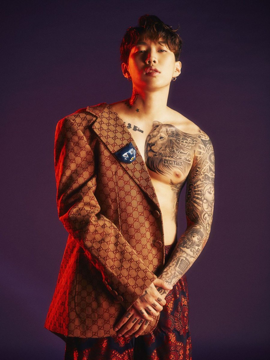 TaeMi29549682's tweet photo. #HappyJayParkDay #HappyBirthdayJayPark #JayParkDay #JayPark https://t.co/pshQxN5hmm