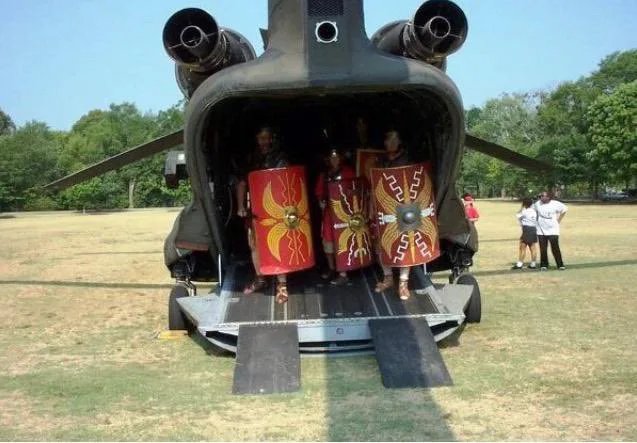 Moi quand je joue à Civilization 5 :