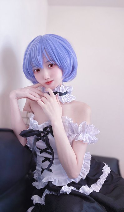 コスプレイヤー萌多まゆのTwitter画像17