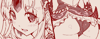 リーススレがあったので意気揚々としゃせいしたら落ちてたので供養&雑なToM2周年 