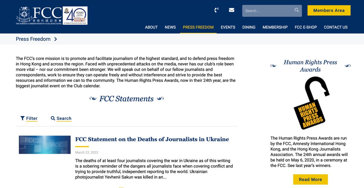 TMclaughlin3's tweet photo. Before I resigned I read the club's "core mission." Today, when I went looking for it, I realised the website had gotten a bit of a facelift. https://t.co/z0NFlhWI8E