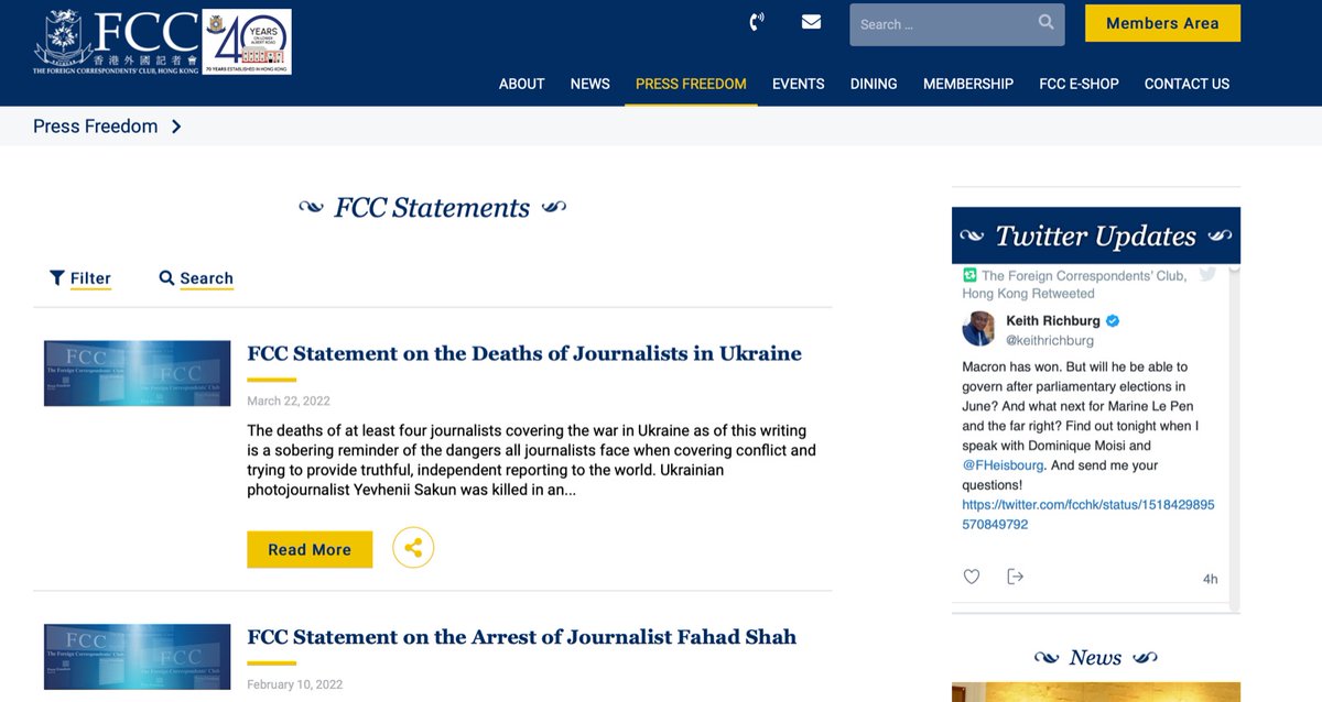 TMclaughlin3's tweet photo. Before I resigned I read the club's "core mission." Today, when I went looking for it, I realised the website had gotten a bit of a facelift. https://t.co/z0NFlhWI8E