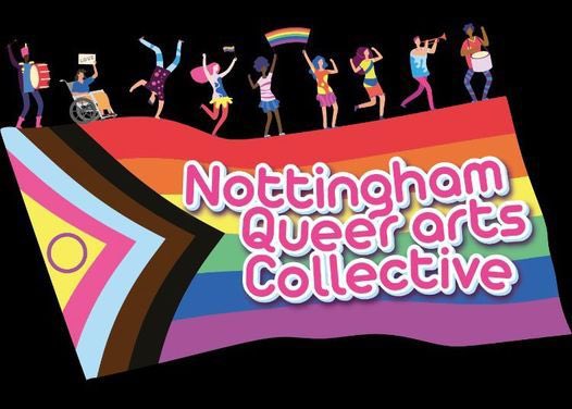 We’re so pumped to take Snowflakes to <a href="/NottmPlayhouse/">Nottingham Playhouse</a> this Wednesday! 🥳

Join us at the next <a href="/NottsQueerArts/">Nottingham’s Queer Arts Collective</a> session for a screening &amp; Q&amp;A with us 🥰

It’s completely free, with bottomless free wine &amp; beer 😉🥂🍾 

And loadsa queer folk 😍🥳

7pm - 9pm

nottinghamplayhouse.co.uk/project/nottin…
