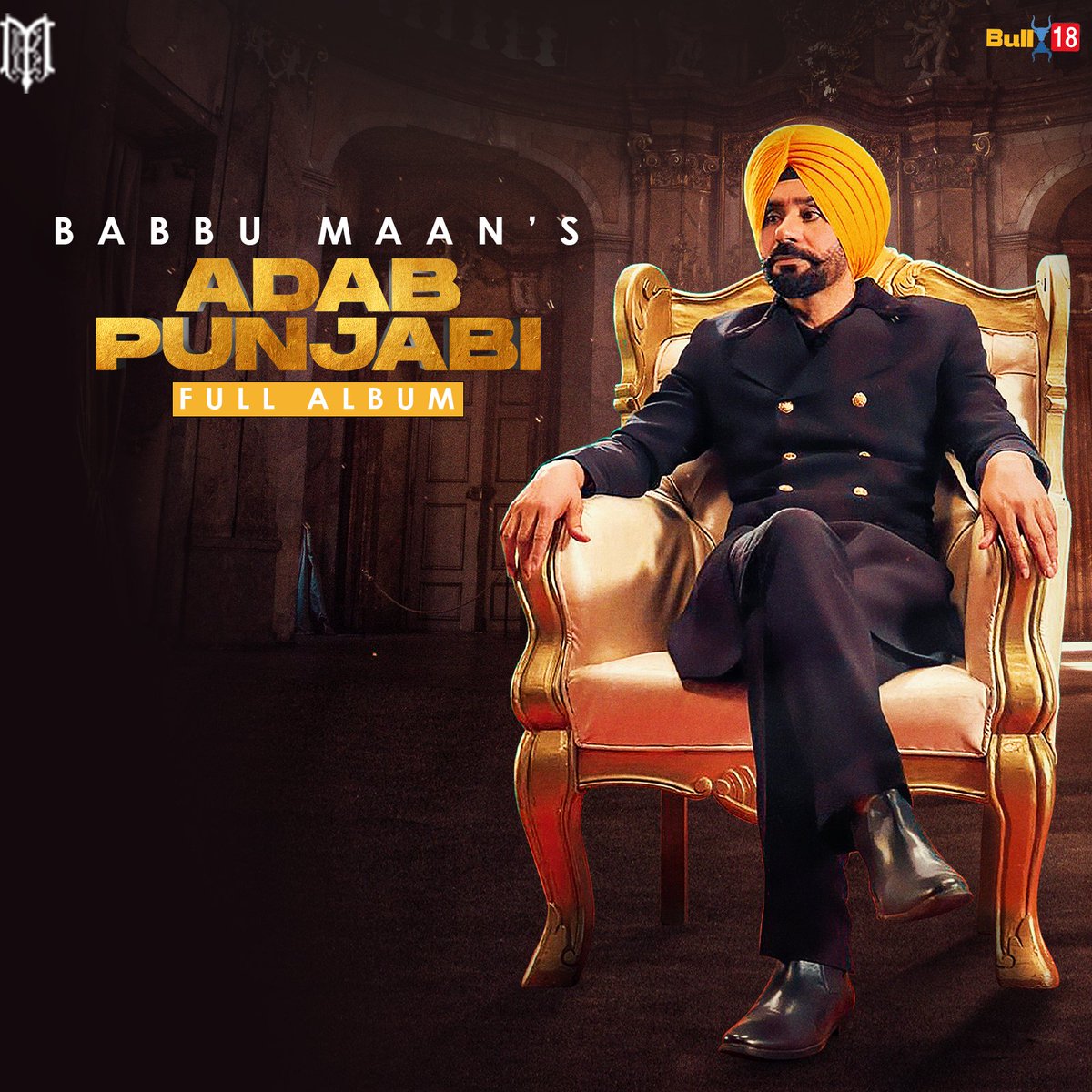 BabbuMaan's tweet photo. #adabpunjabi full album out now 

Listen on https://t.co/oL08Ij0nQ3

 @YouTube @YouTubeIndia https://t.co/PeFhNs4ZcP