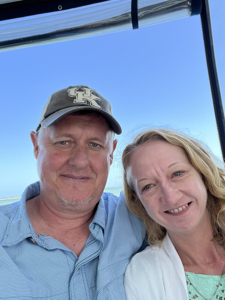 ThirdWay2020's tweet photo. After 27 straight days working, a vacation. St Augustine. #meat52 https://t.co/PtAY9FlAIZ