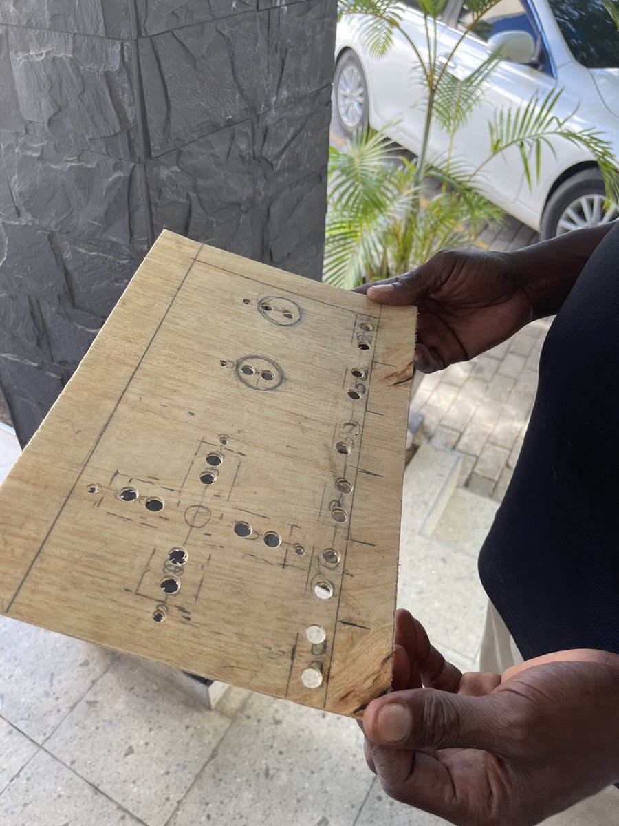 TheActionKenya's tweet photo. Our #MondayMotivation is the teachers drawn from more than 15 Secondary Schools across the country who were part of our #IbukaGirlsInSTEM Initiative Training Last week.
We celebrate their commitment &amp; passion to deliver #DigitalLiteracy &amp; #STEMEducation to #GirlsWithDisabilities https://t.co/ES55C1VeCQ