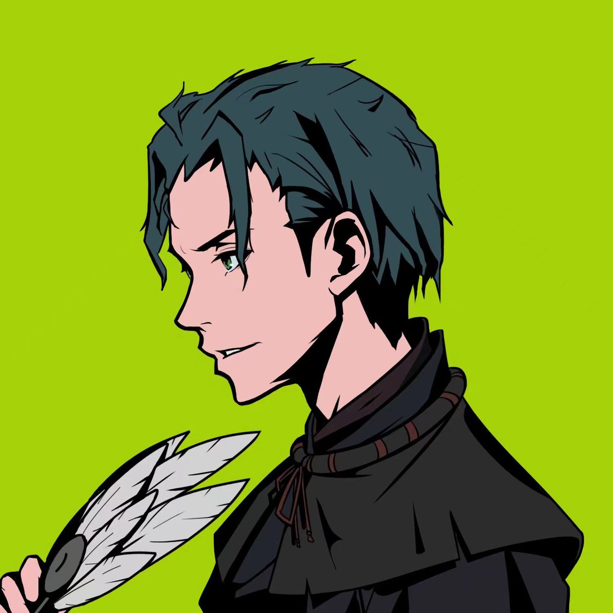 GM! NFTTrack Fams💥

✔3 WL spots for <a href="/LingNFT/">凌风啸 LING - REBORN 🌪️</a>, who builds a Chinoiserie Metaverse based on the history of Ming Dynasty.

✔To do
★ Follow <a href="/LingNFT/">凌风啸 LING - REBORN 🌪️</a> &amp; <a href="/NFTTrack/">NFTTrack.ai 🚀🌕 | Follow Whale&Find Next BlueChip</a>
★ RT, Like &amp; Tag frens

✔Ends in 72 hours.

#Special thanks to <a href="/LingNFT/">凌风啸 LING - REBORN 🌪️</a> for a NFTTrack exclusive PFP

#NFTTrackWL