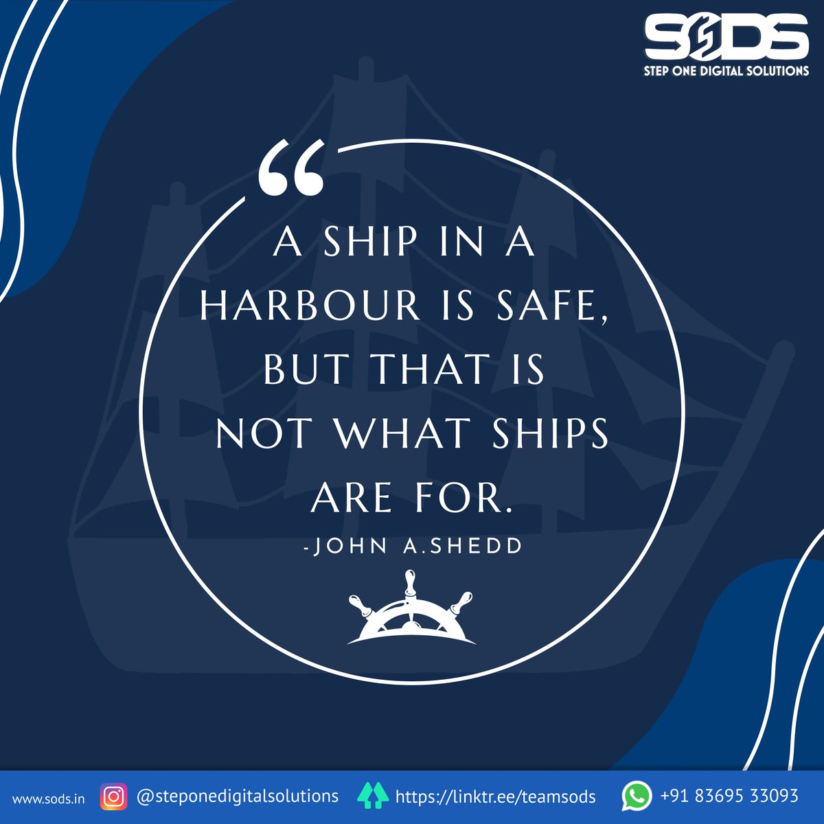 StepOneSol's tweet photo. #MondayMotivation https://t.co/comZZsR8gl