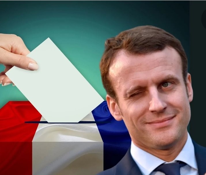 VeronicaChiara5's tweet photo. #oMacron Una variante molto più cattiva che affligge la #Francia https://t.co/Tr4bUHXNFX
