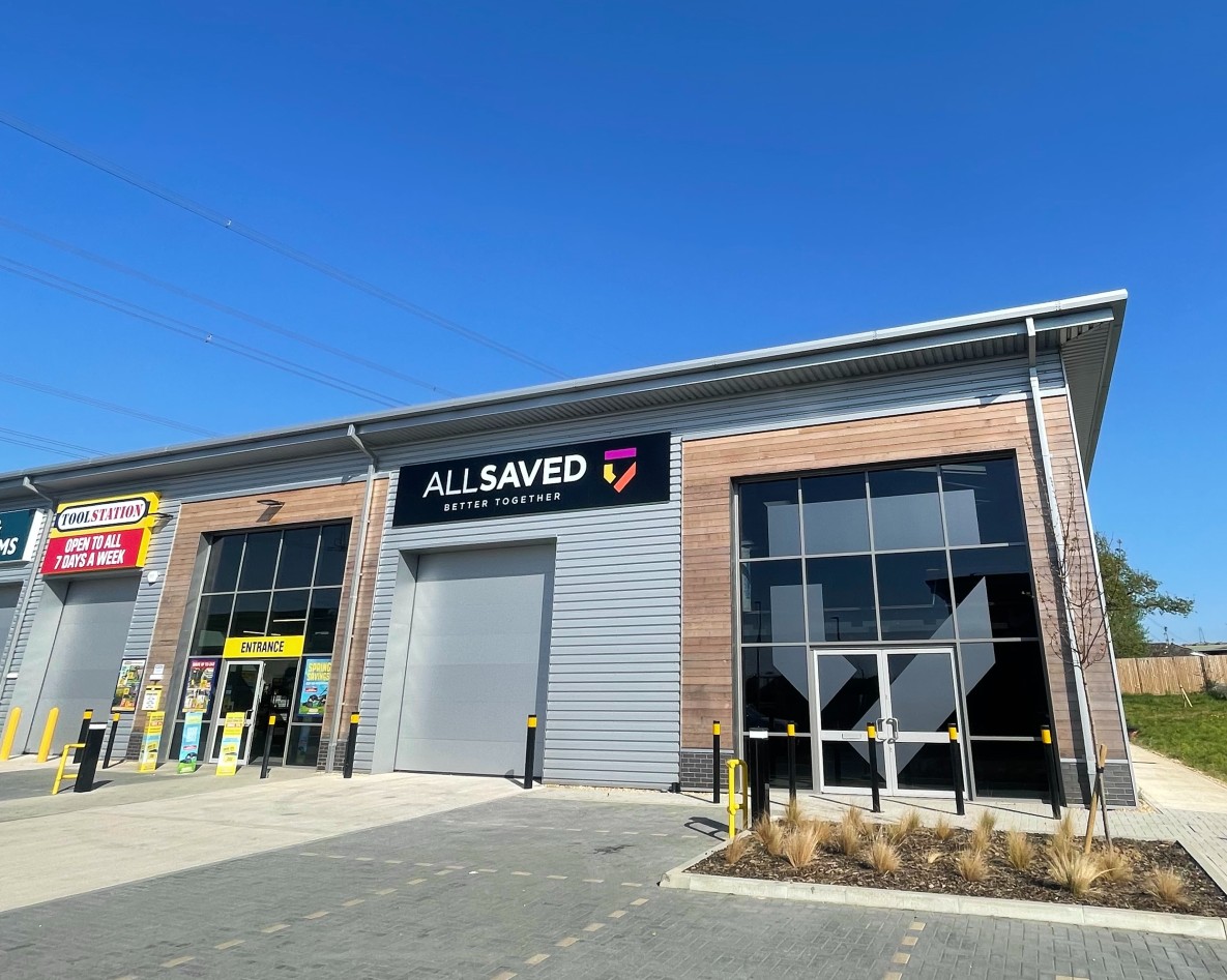 AllsavedLtd's tweet photo. We are delighted to announce that we will be moving our West Sussex operations to a new location this summer, to Billingshurst.
#fireprotection #firealarm #firesuppression #utilityindustry #westsussex #new #training #healthandsafety #firesafety #fireextinguishers #allsaved https://t.co/Jy8CJjLwWU