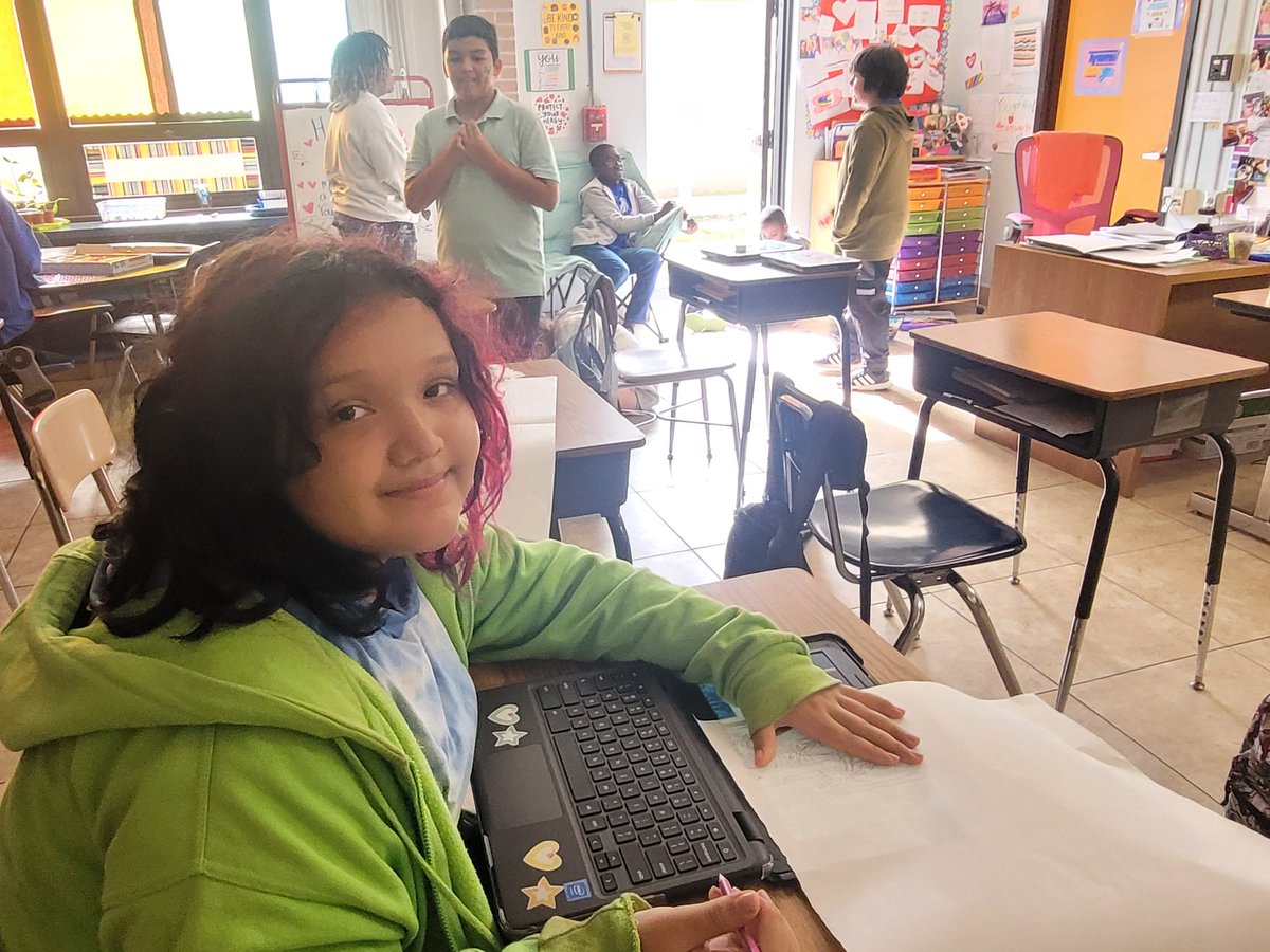 Samantha Glickstein tweet media