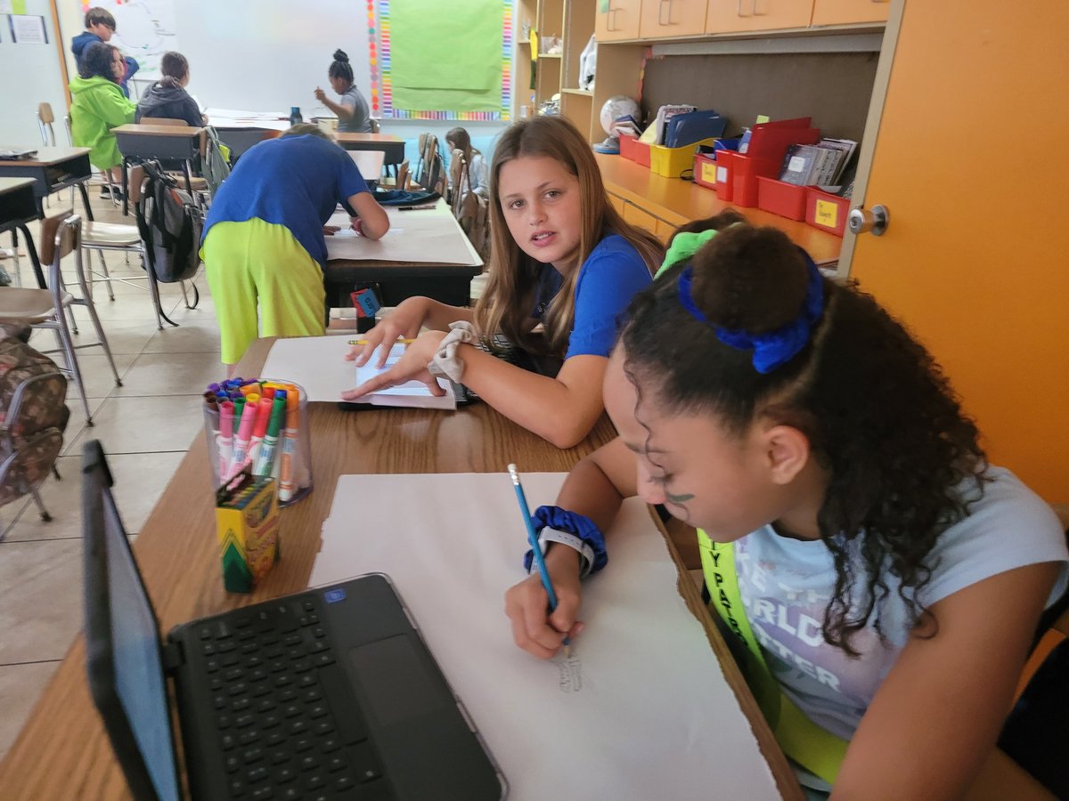 Samantha Glickstein tweet media