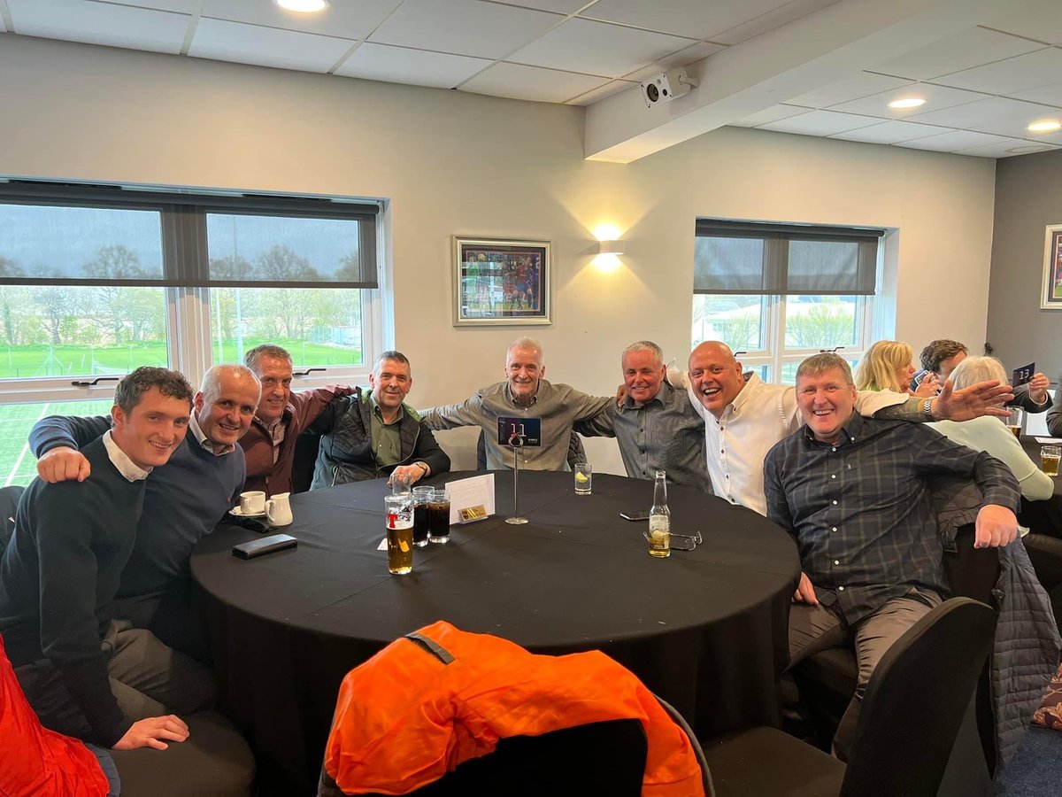 Ross County hospitality for the Bhoys yesterday great day out in Dingwall 🍀🍀🍀🍀🍀🍀🍀🍀