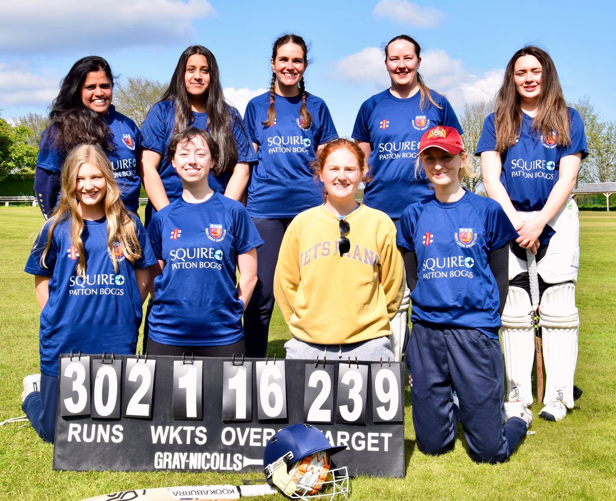 Claire Kendall (@cmkendall71) on Twitter photo Great first league match of the season for North Leeds Women and Girl’s Team. <a href="/katieycb/">Katiestewart🏏</a> #super8s #WeGotGame <a href="/nlccchairman/">Steve Wales</a> <a href="/NorthLeedsCC1/">NorthLeedsCC</a> <a href="/YWGCL/">Yorkshire Women & Girls Cricket League</a> Great first league match of the season for North Leeds Women and Girl’s Team. <a href="/katieycb/">Katiestewart🏏</a> #super8s #WeGotGame <a href="/nlccchairman/">Steve Wales</a> <a href="/NorthLeedsCC1/">NorthLeedsCC</a> <a href="/YWGCL/">Yorkshire Women & Girls Cricket League</a>