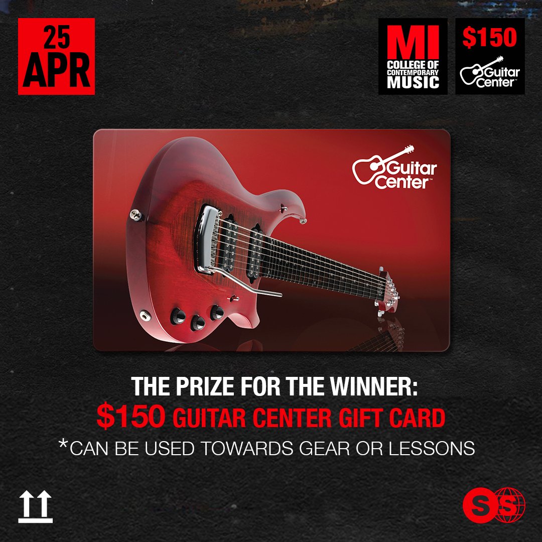 SoundStorming tweet media