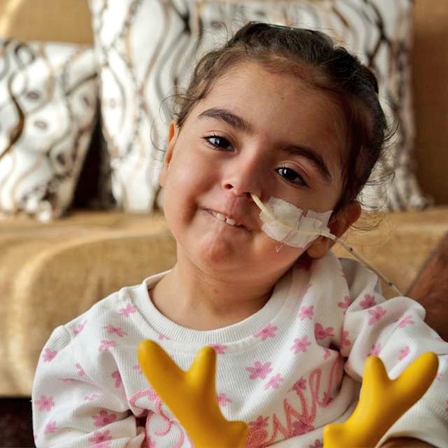 Esma hala yoğun bakımda❗
Hastaneden çıkıp iyileşmesi ve tekrar bize bu gülen gözlerle bakması için size İHTİYACIMIZ VAR🙏🏻

#altın #Yargı #Trabzonspor #borsa
Bismillah Atatürk Fahrettin Koca