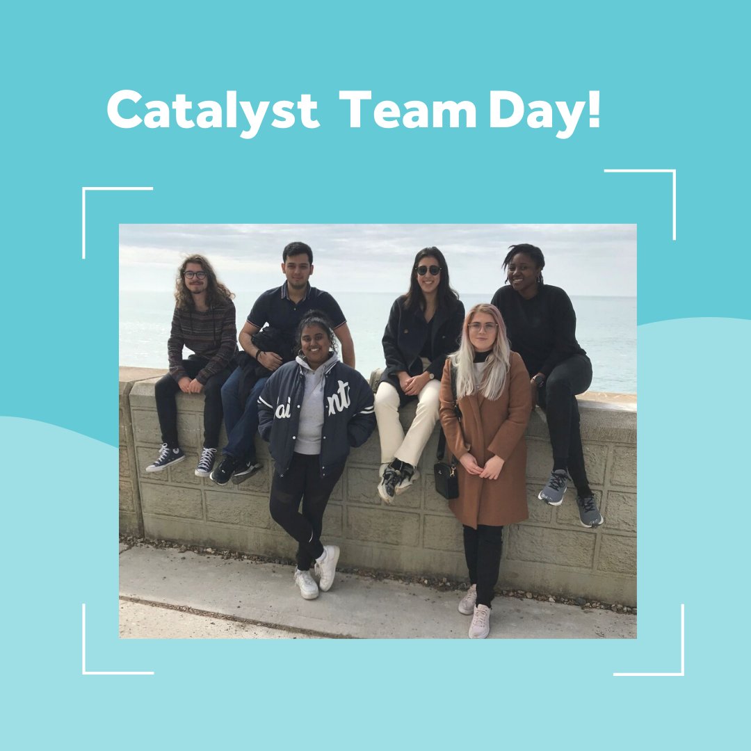 Catalyst Business Support tweet media