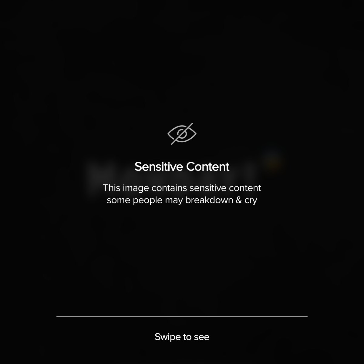 Orangutansllp's tweet photo. Sensitive Content 
.
.
.
Monday!
#orangutansllp #digitalmarketingagency #digitalmarketingexpert #googleads #facebookads #digitalmarketing #onlinebusiness #brand #monday https://t.co/6SA7lsjOpv