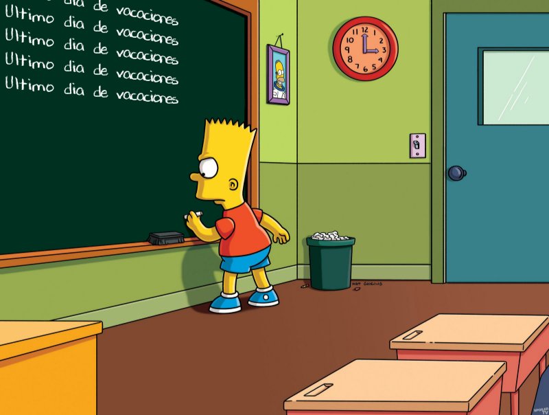 BeatrizCerdan's tweet photo. https://t.co/sMYX2M2jxs

Haz que Bart escriba lo que tú quieras. https://t.co/wKUDrDLn89