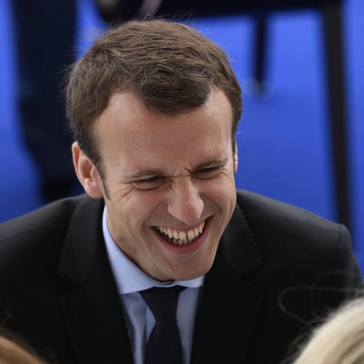 avez_un's tweet image. Il doit bien se marrer #Macron depuis hier soir...
5 ans qu'il nous prend pour des cons et on vient de lui donner raison.
#presidentielles2022 #Presidentielles