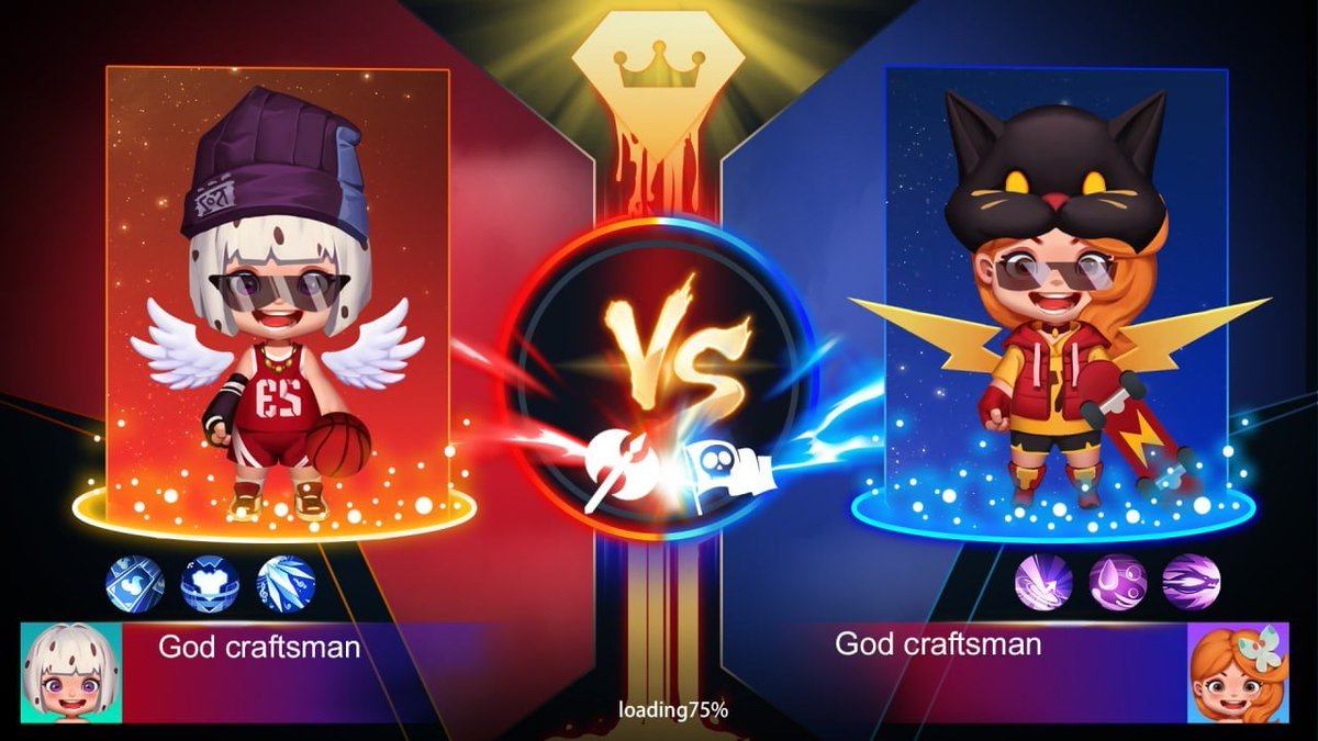 Viking Poker tweet media