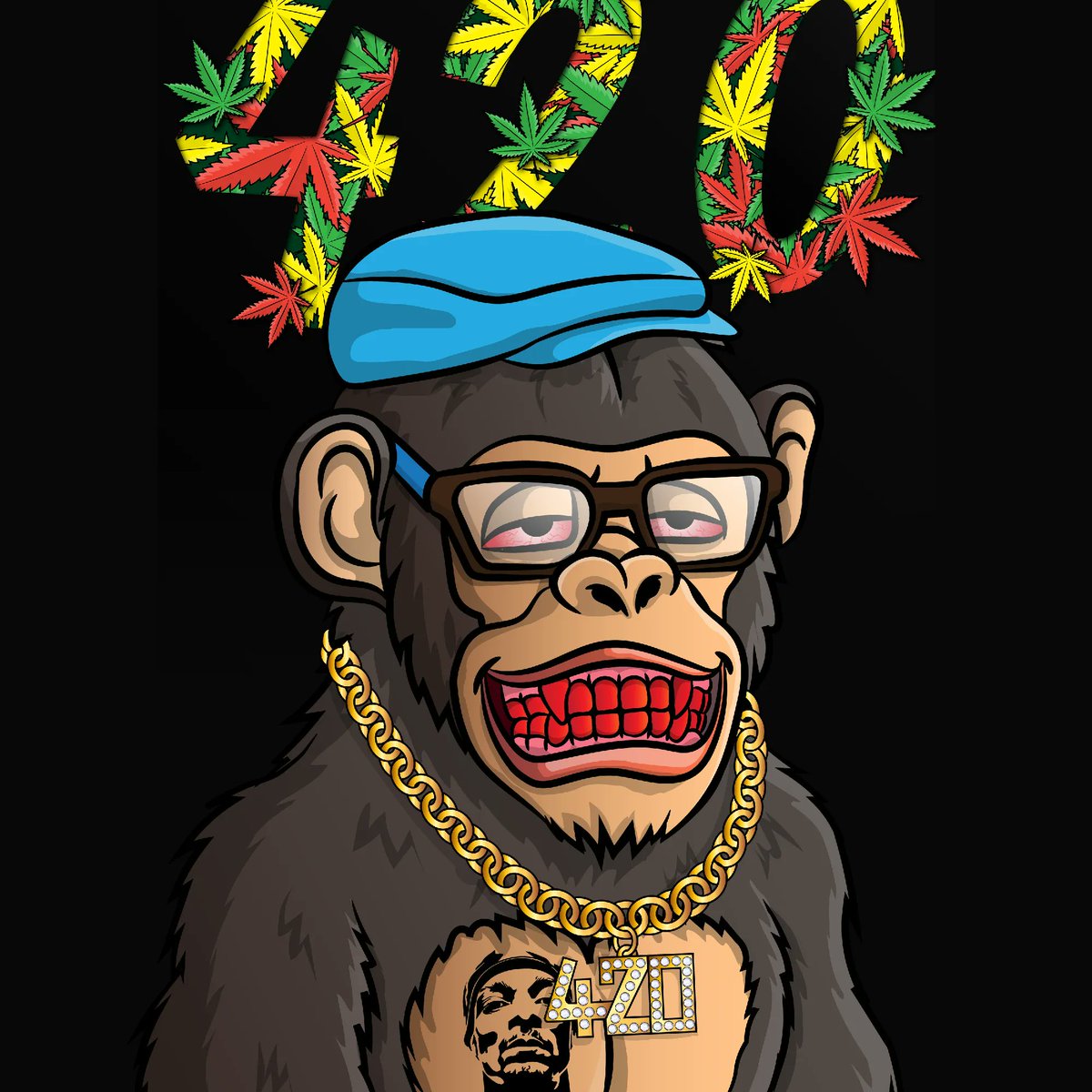 🥳GIVEAWAY 100XRP🥳

Jungle party with the apes and chimps, WHISKEY AND WEED🥃

😮4 WINNERS 25XRP EACH

YOU MUST:
✅Follow <a href="/Xrpl_Apes/">🦍Gorilla X Warfare 🌴🍌</a> &amp; <a href="/chimps_xrpl/">chilled x chimps</a> 
✅Tag 5 friends
✅LIKE &amp; RETWEET

⏰Ends 72hrs
🦍OOGA BOOGA 🐒

#XRPLcommunity #XRPL #XRPArmy