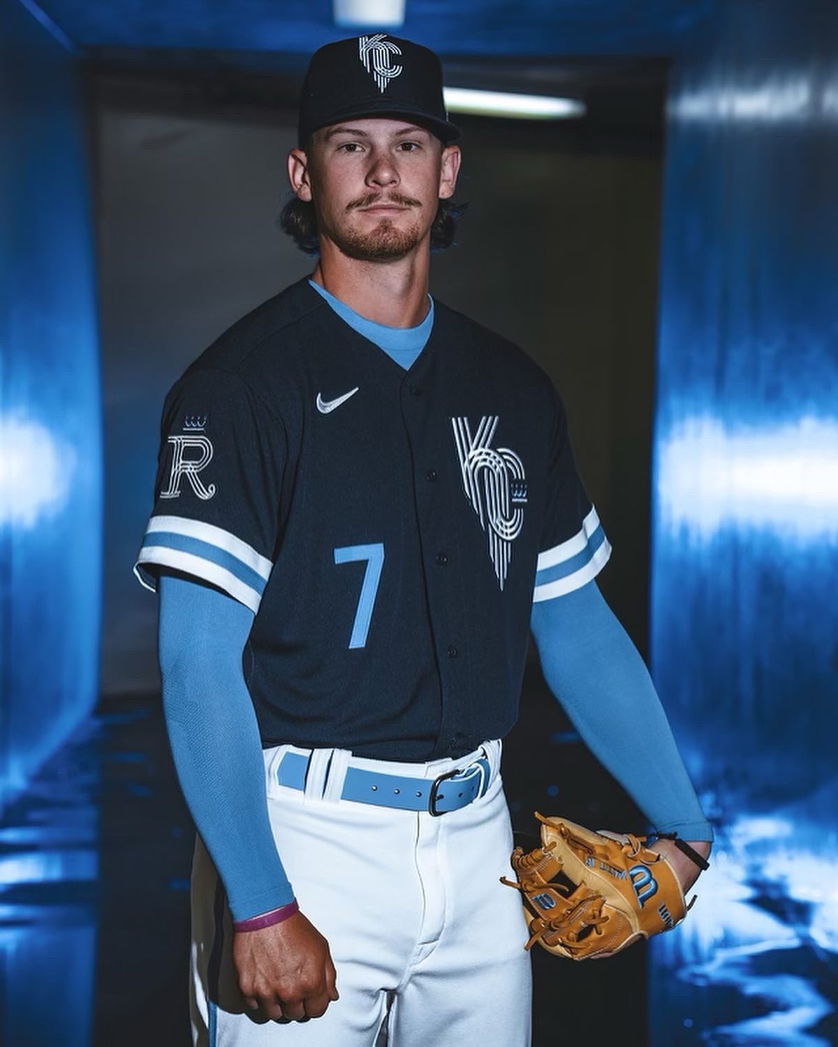 royals nike city connect