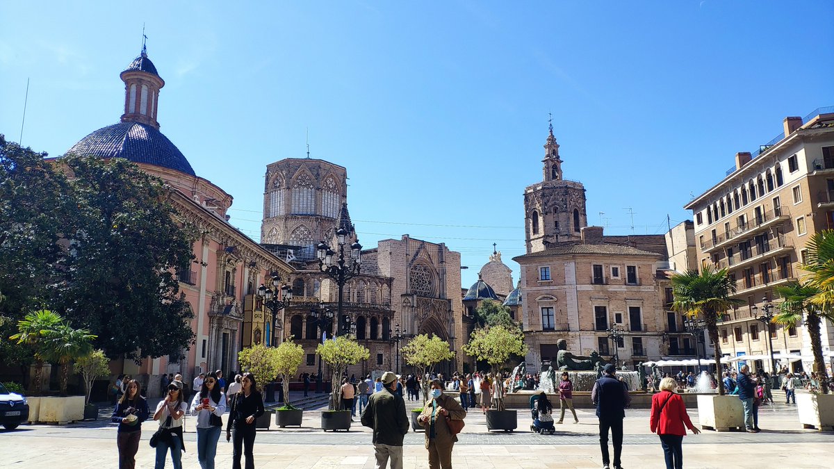 dospintas's tweet photo. Que bonita es mi Valencia. @NegaMaiz https://t.co/lgojB34aZQ