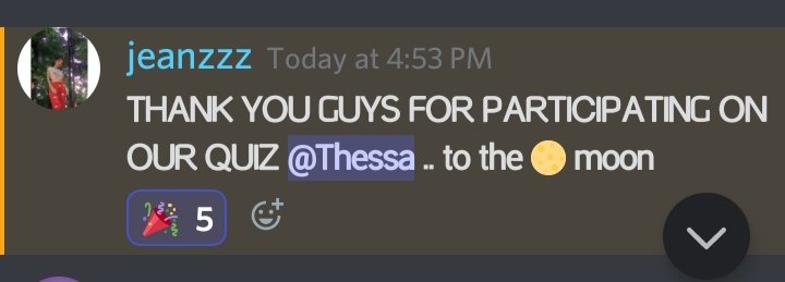 _Saiyonara's tweet image. Hosted my 5th Quiz Event at @LonelyPopNFT , lonelypop fam so hype 🔥

People in the community are nice and kind! I&apos;m so glad as well as thankful to be there 💛

And I would like to congratulate @spannft for winning the quiz🎉

#NFT #NFTCommunity #LonelypopNFT #LonelyPop