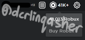 qu1tting_lol's tweet photo. 1-1k ROBUX GW?!? 😮
Req:
- Follow @dcrlinqasher 
- Like + Rt

! EXTRAS BELOW ! https://t.co/Lz9llmdIk3