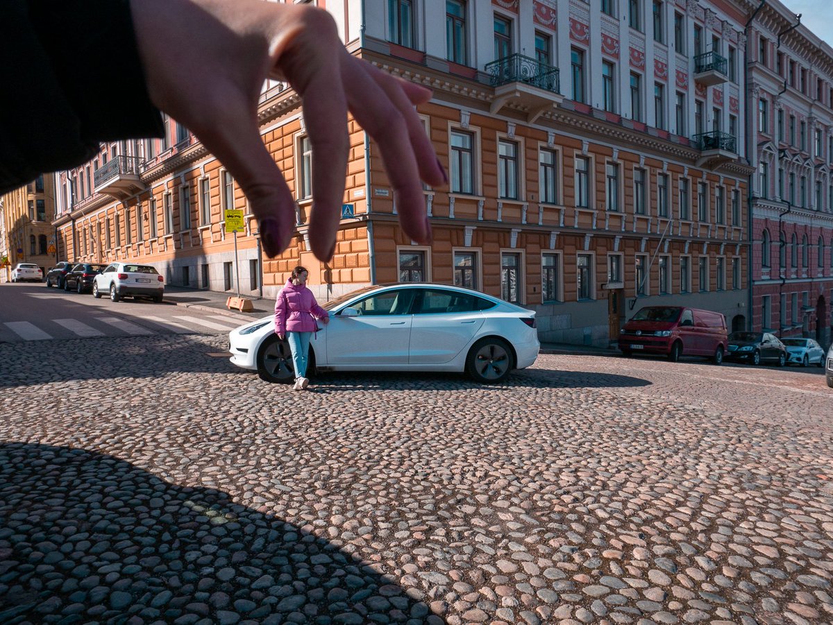 BloxCarissa nyt paljon sähköautoja! Näin BloxCarin suodatin autohaussa toimii. - *|support.bloxcar.fi/article/autoha…|*
