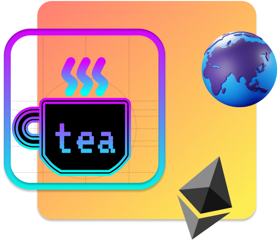 TradingHKB's tweet photo. Have you ever been rewarded for socializing and interacting with people on the Internet ? I guess the answer is no...

Enough 😤

Indeed, @teapartylife is aiming to bring an end to this by rewarding people with $TEA tokens when they interacting together. Definitely a game changer https://t.co/orp1It110l
