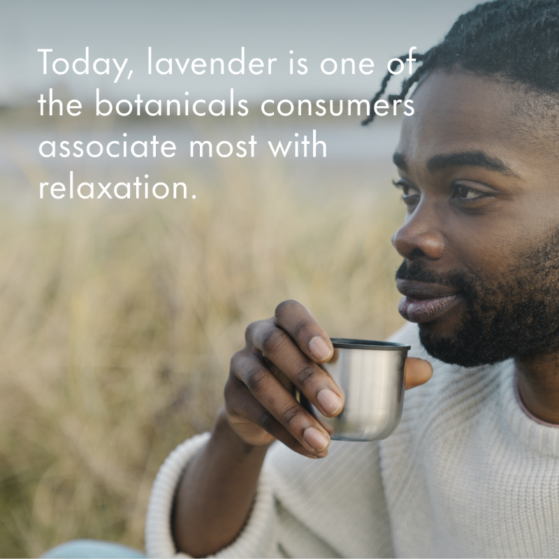 Givaudan's tweet photo. Givaudan’s botanical ingredients for relaxation unlock the best from nature – discover our Wellness Essentials botanicals and infusions, from traditional to trendy, inspiring calmness and harmony. https://t.co/VCJG8dgkaA
#GivaudanFoodExperiences #ImmunityAndRelaxation