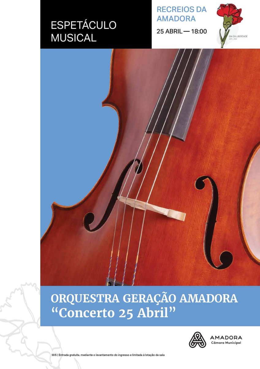 Orquestra Geração tweet media