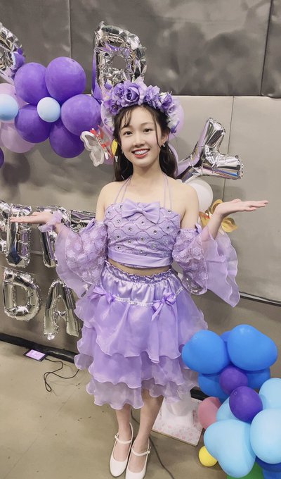 Twitterのコスプレ画像14