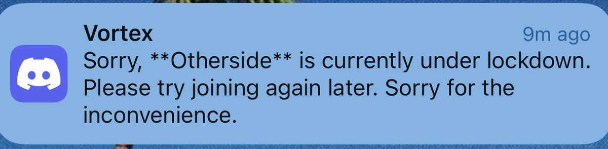 0xABCStudio's tweet photo. BAYC creator @yugalabs's Web3 virtual world @OthersideMeta is finally coming out on 4/30, 12pm ET.

Their discord is currently unable to join, potentially due to the huge demand. 

Interested to see how the project unfolds, would they overtake the #Web3 market altogether? https://t.co/F8A20FpHeR