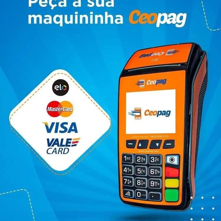 Vem pra ceopag