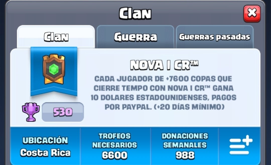 NOVA I CR ᵀᴹ tweet media