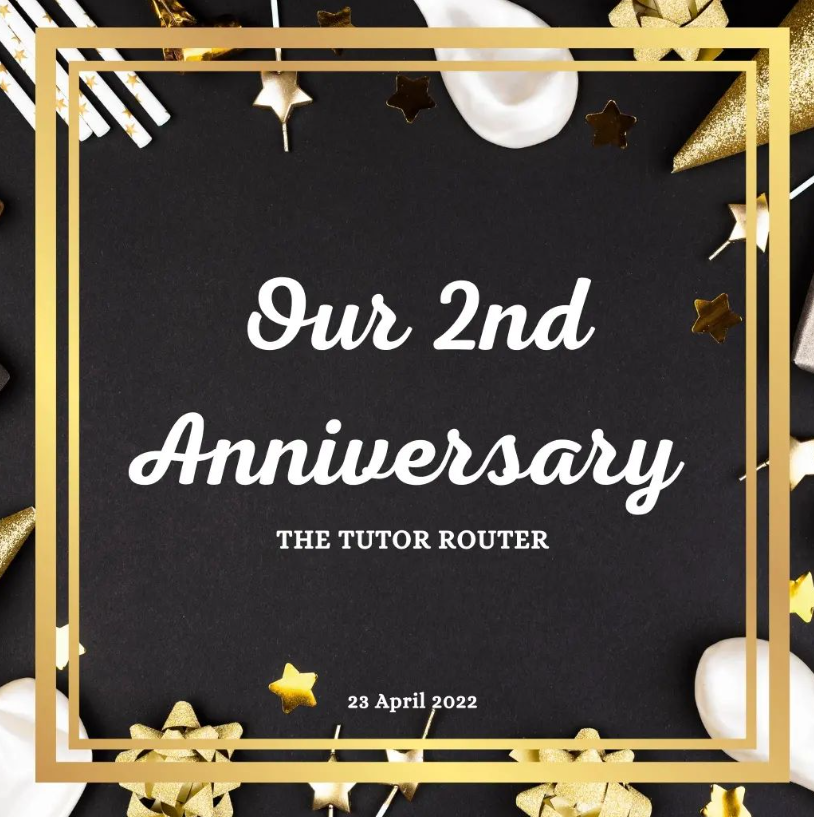 The Tutor Router tweet media