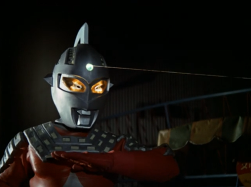kaiju_tokusatsu's tweet photo. https://t.co/1XhlMgOQ2C
#AlienChibull #UltrasevenEpisode9 #KaijuMonster https://t.co/GQ0kpYAu9k