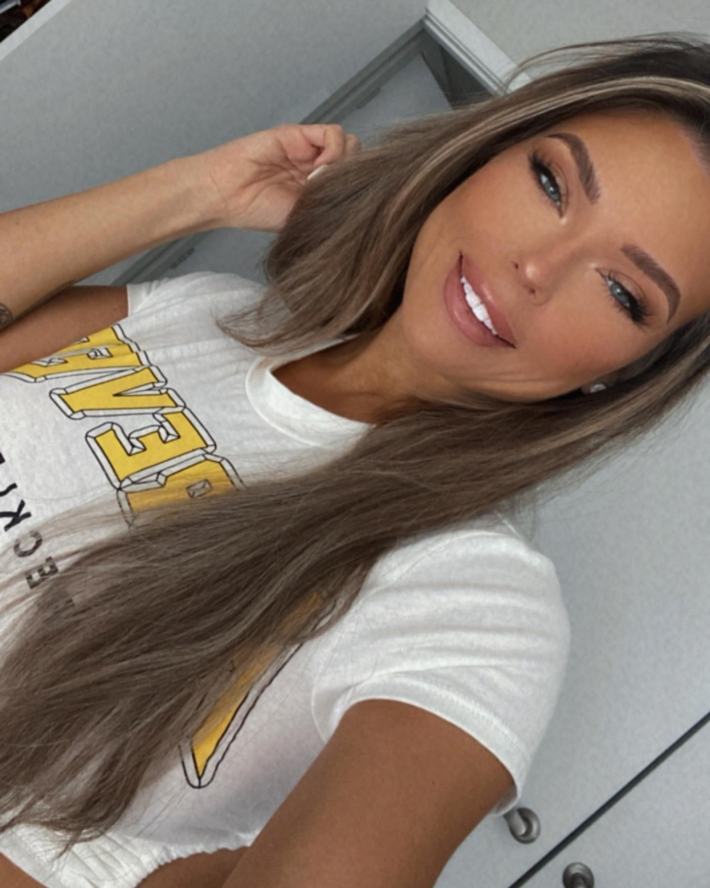 Neesy Rizzo fan club on Twitter: 