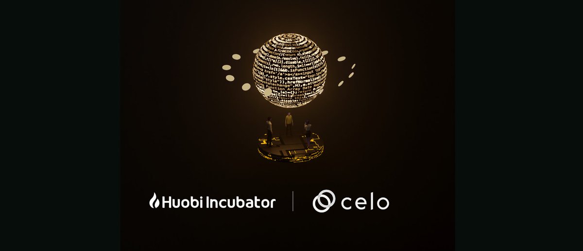 We are excited to be collaborating with <a href="/CeloDaily/">Celo Daily</a> to announce the Stablecoin in #Web3 &amp; Sustainability Hackathon:
💰Prize pool $1,000,000
⏰Apr 27-Jun 24
This hackathon is also supported by
<a href="/KuCoinVentures/">KuCoin Ventures</a> <a href="/FBGCapital/">FBG Capital</a> <a href="/AngelHack/">AngelHack</a> <a href="/TKXCAPITAL/">TKX CAPITAL</a>🚀
Learn more👉 finance.yahoo.com/news/huobi-inc…