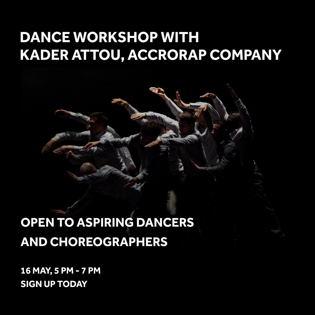 Cultural Foundation - Abu Dhabi tweet media