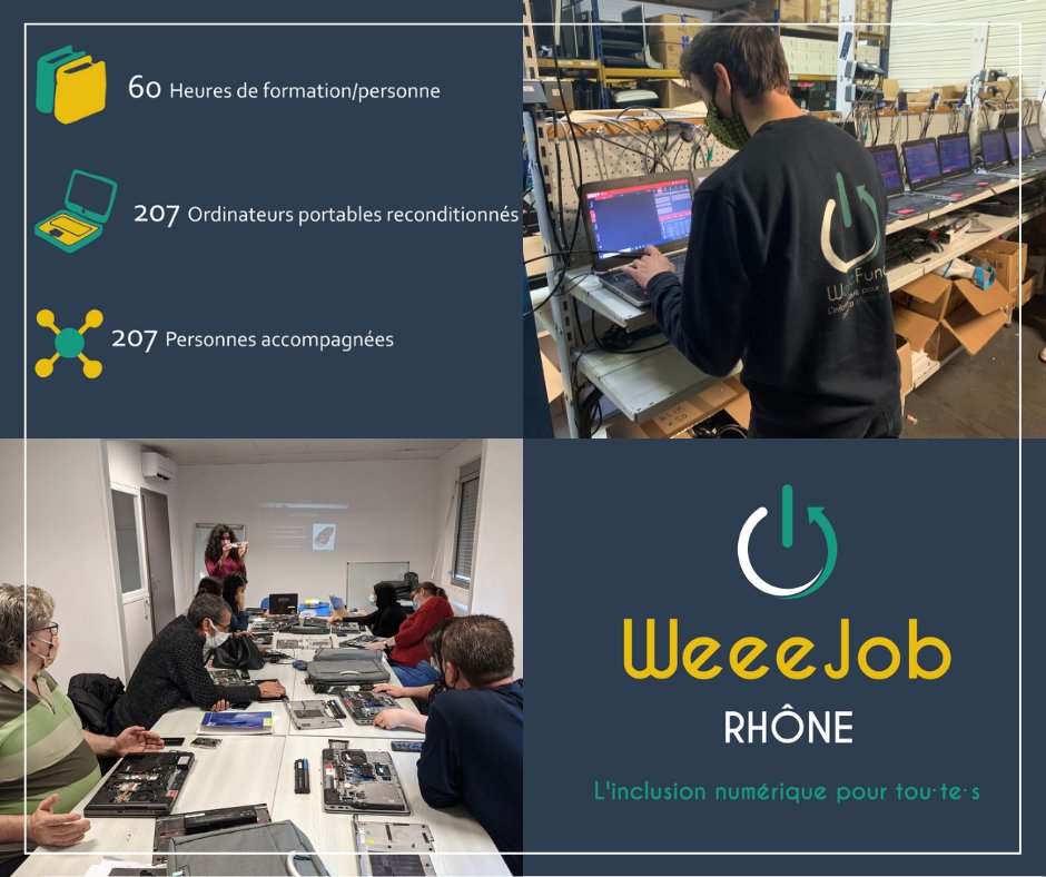 WeeeFund tweet media