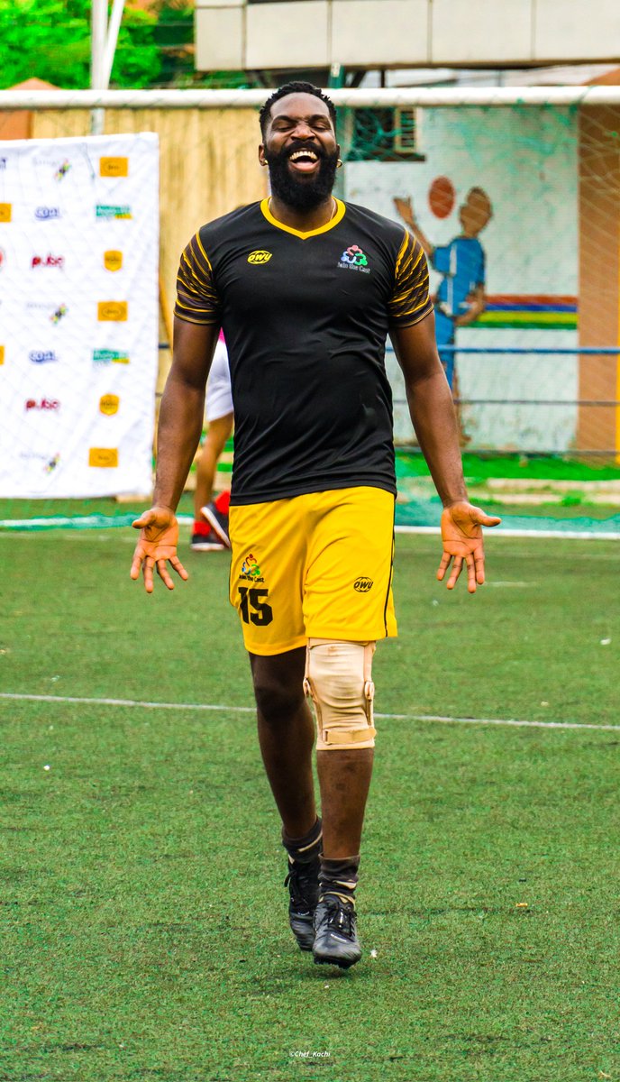 Chef_Kachi's tweet photo. The feeling when you score 4 goals in a single game, also took home the best player award🏆

@esodike__  ⚡⚡⚡⚡⚡@JoinTheCast

Images by me https://t.co/iwopRJyzKK