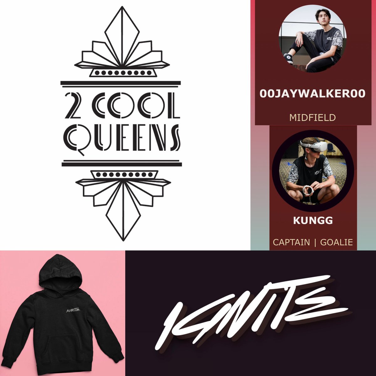 930pmEDT: interviewing OGs of Echo Arena from @vrmasterleague team <a href="/ignite_vr/">Roy @ IgniteVR</a> : 00JayWalker00 and Kungg! 00JayWalker00 also played on the @flasersharks and Kungg for the @nshlegends in the @nepatvofficial PS1! Our giveaway this week is an Ignite hoodie! 

twitch.tv/viridis_media