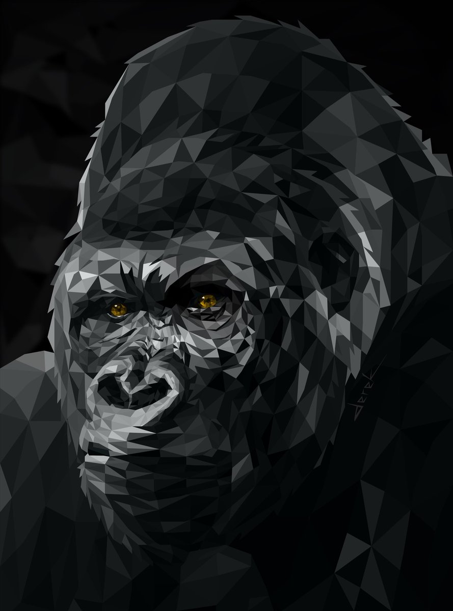 myitchyfinger's tweet photo. What up fellow apes? 🦍 

https://t.co/7Zoy4bAsU3 https://t.co/nmtFCemkao